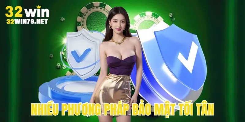 Phương pháp tối tân đang được đơn vị sử dụng