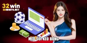 Mẹo soi kèo bóng