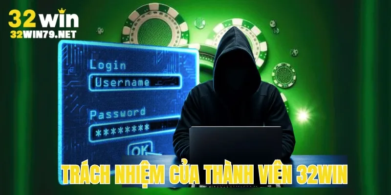 Tìm hiểu kỹ trách nhiệm của hội viên trước khi tham gia